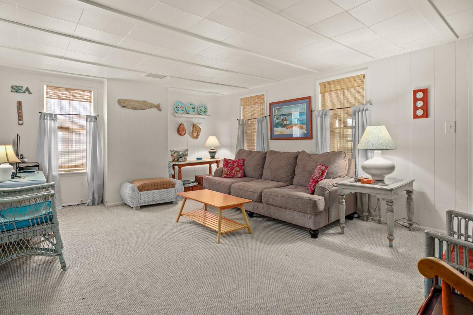 Kellys Cottage Chincoteague Εξωτερικό φωτογραφία