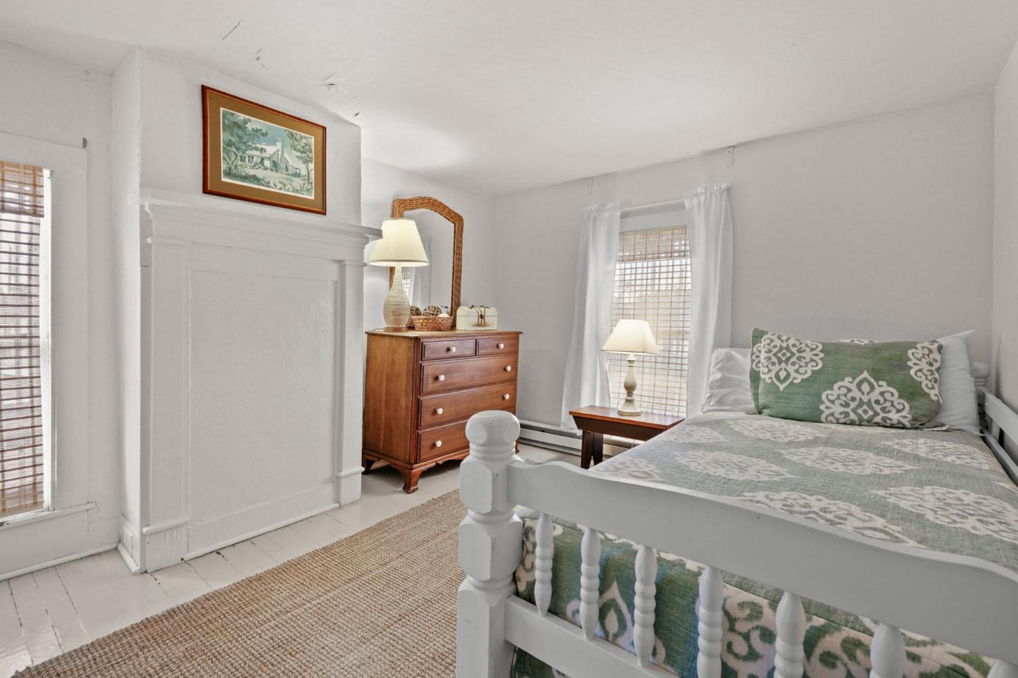 Kellys Cottage Chincoteague Εξωτερικό φωτογραφία
