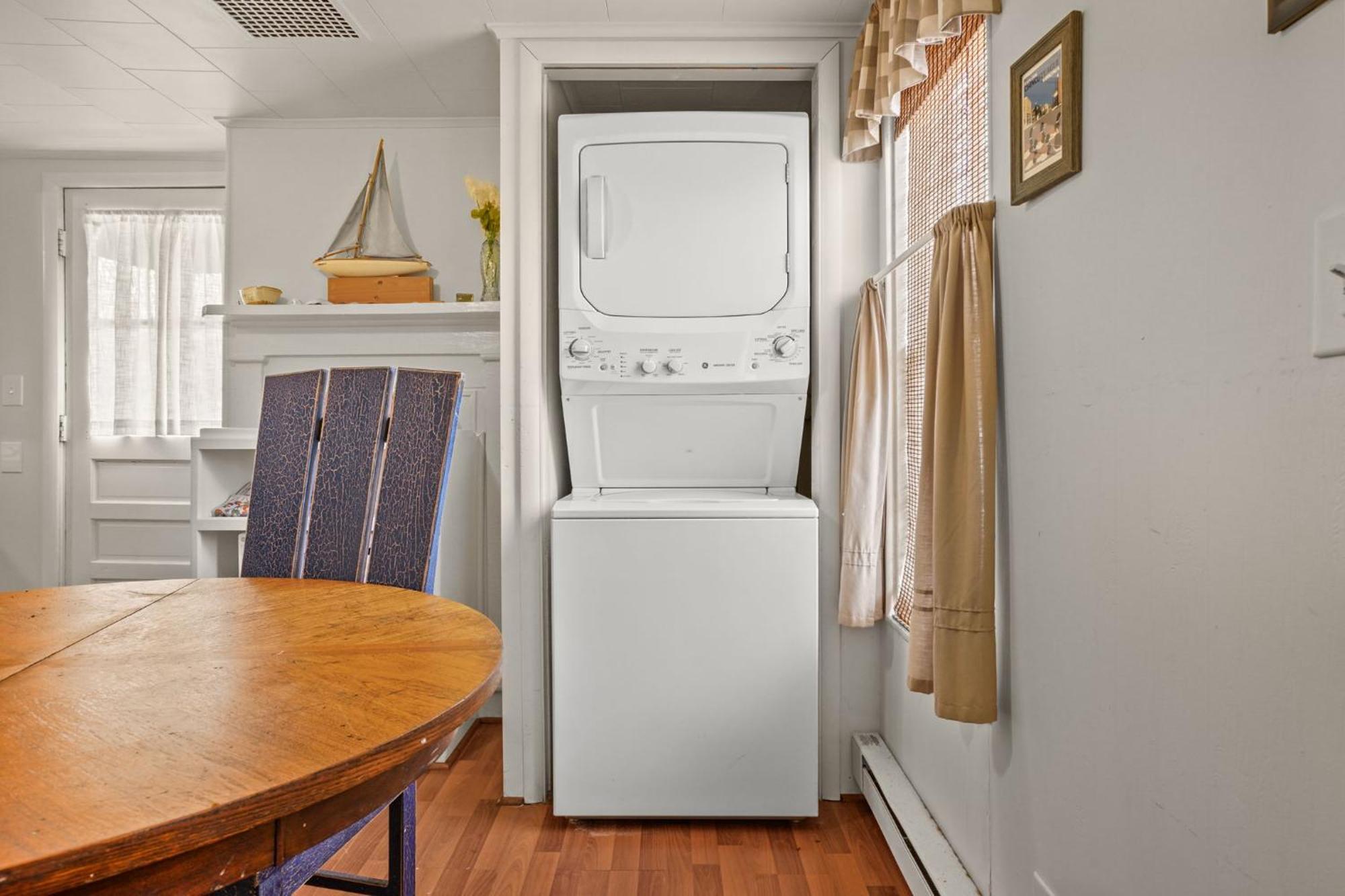 Kellys Cottage Chincoteague Εξωτερικό φωτογραφία