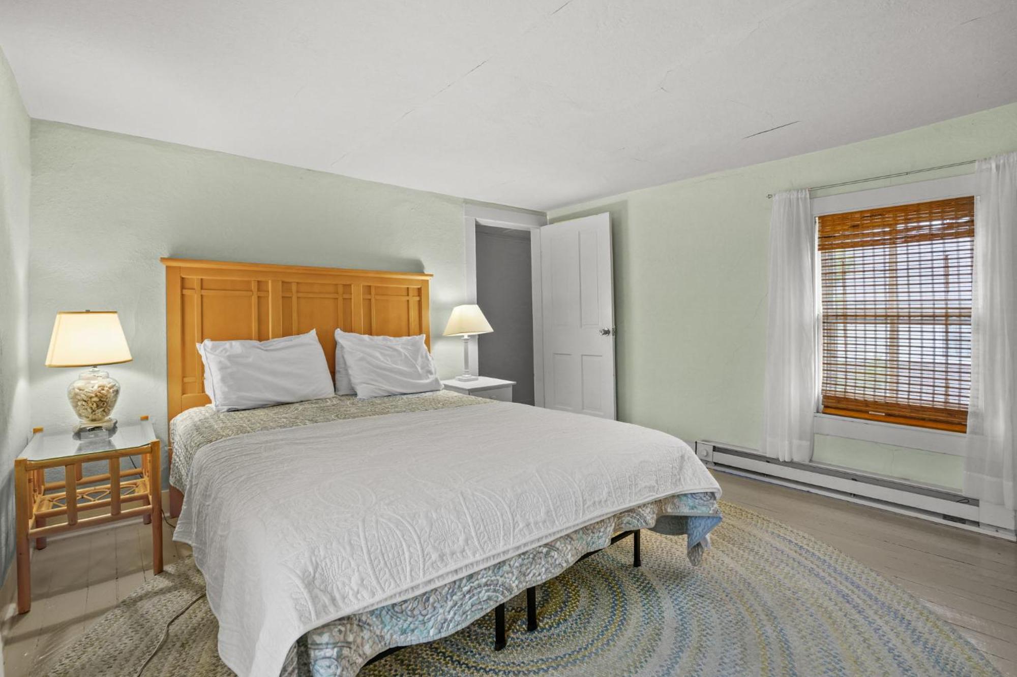 Kellys Cottage Chincoteague Εξωτερικό φωτογραφία