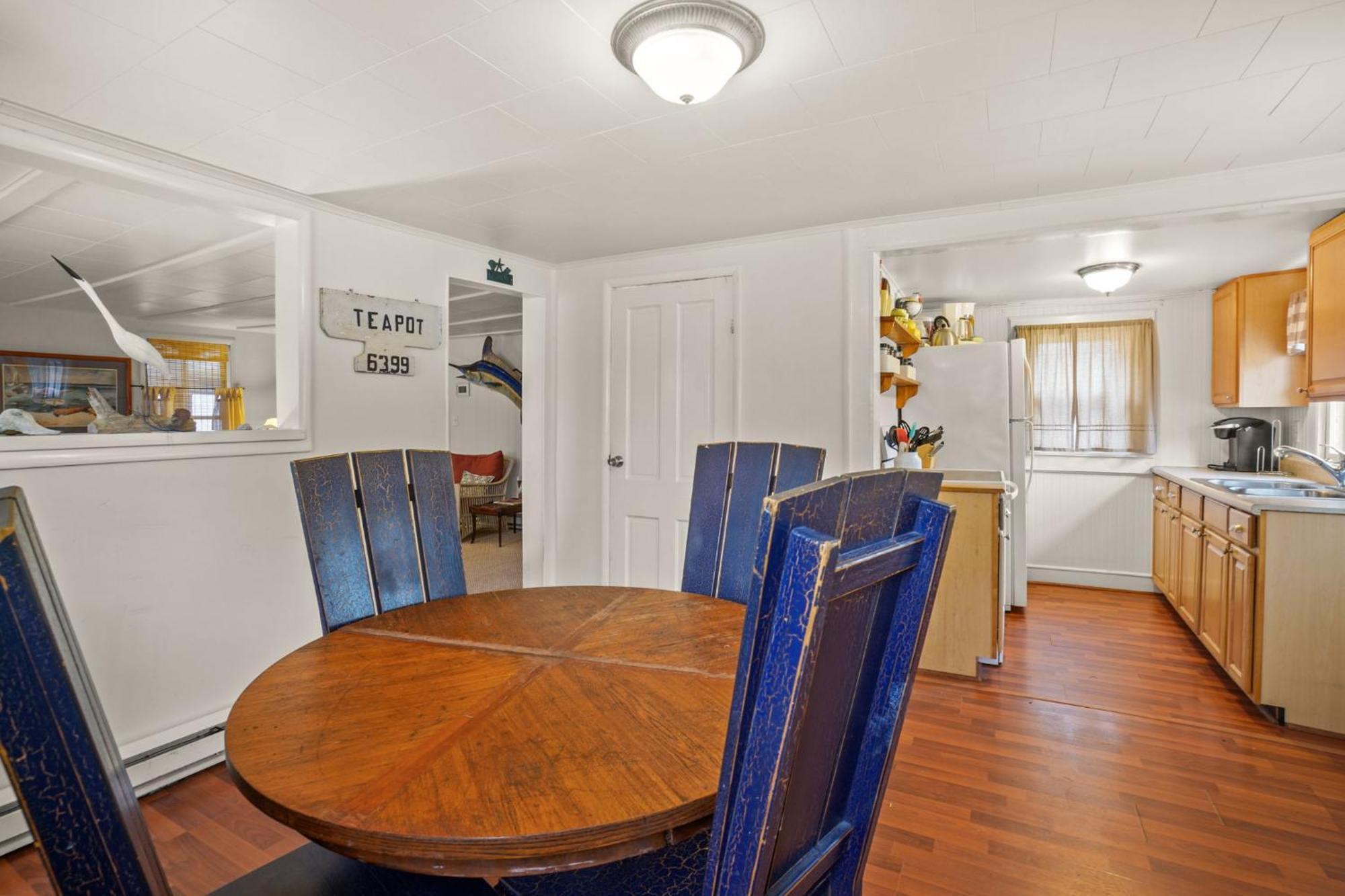 Kellys Cottage Chincoteague Εξωτερικό φωτογραφία
